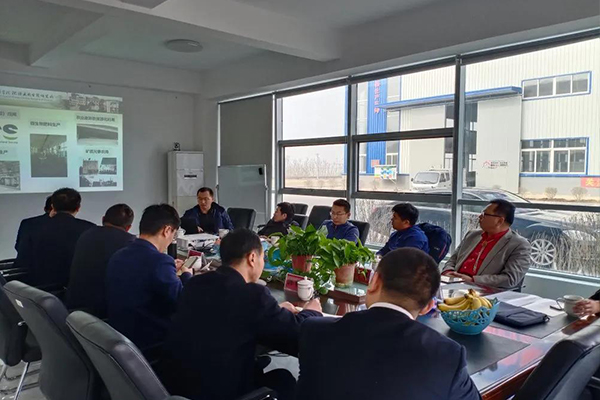 一諾環(huán)境糞污資源化產(chǎn)品再獲強(qiáng)力支持，中科院專家團(tuán)隊(duì)助力