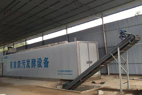 哪些因素會影響到畜禽糞便處理設(shè)備的正常使用 哪些因素會影響到畜禽糞便處理設(shè)備的正常使用